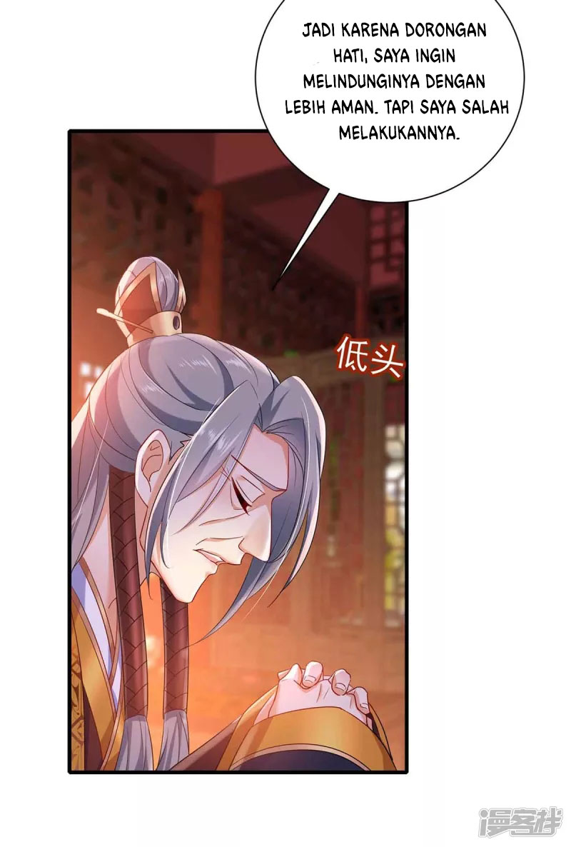 Miss Nine Doctor Chapter 105 - halaman 35