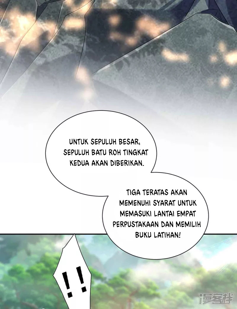 Miss Nine Doctor Chapter 105 - halaman 4