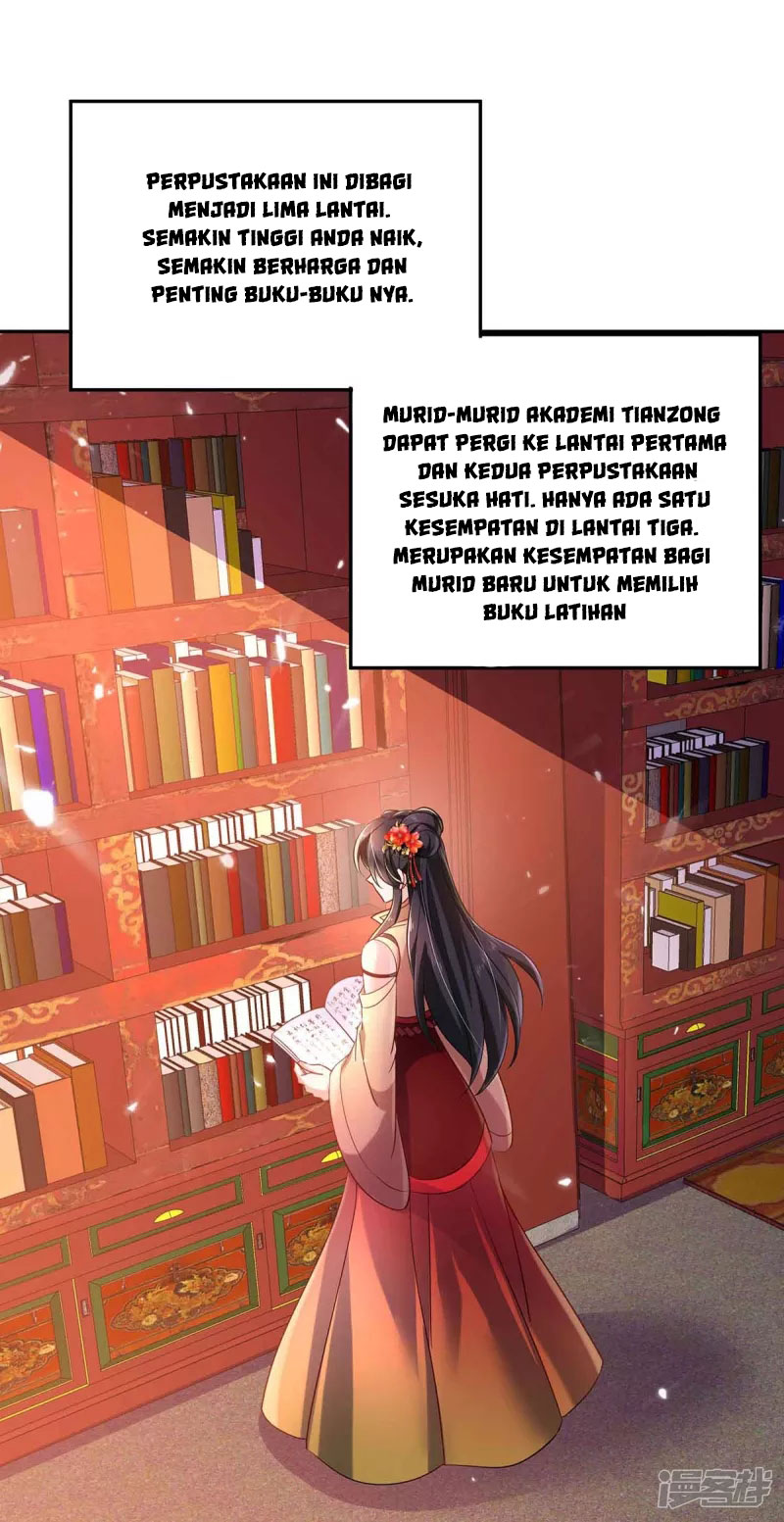 Miss Nine Doctor Chapter 105 - halaman 7