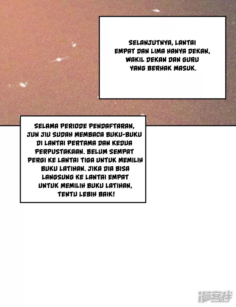 Miss Nine Doctor Chapter 105 - halaman 8