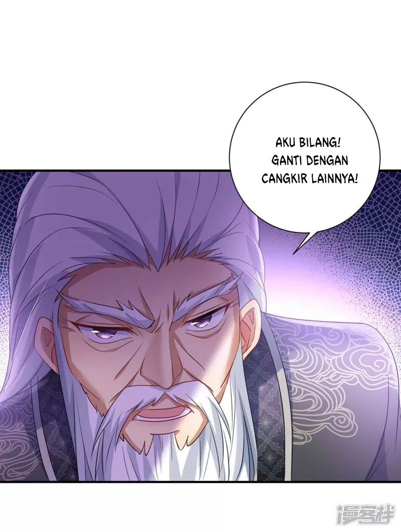 Miss Nine Doctor Chapter 106 - halaman 10
