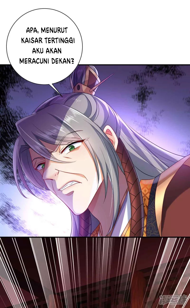 Miss Nine Doctor Chapter 106 - halaman 11