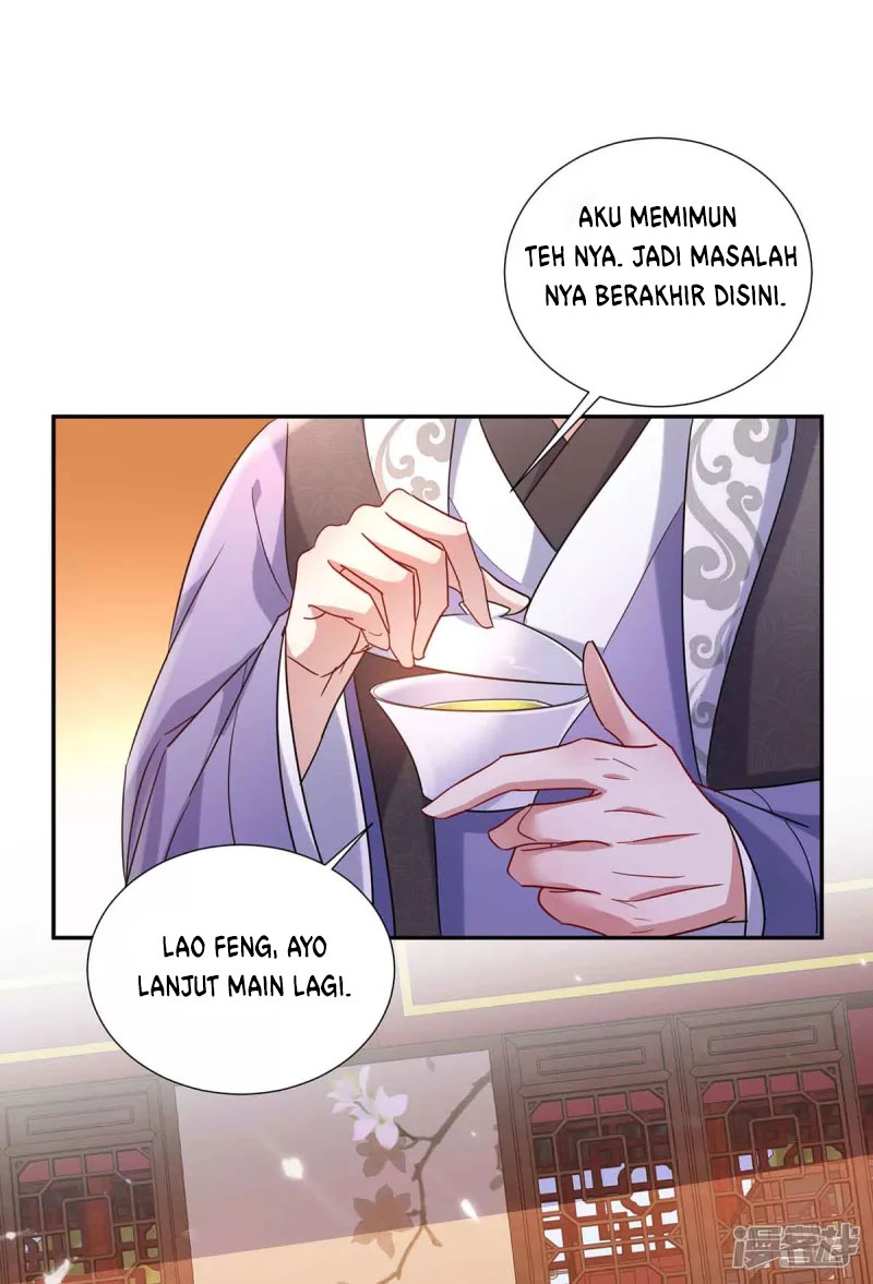 Miss Nine Doctor Chapter 106 - halaman 17