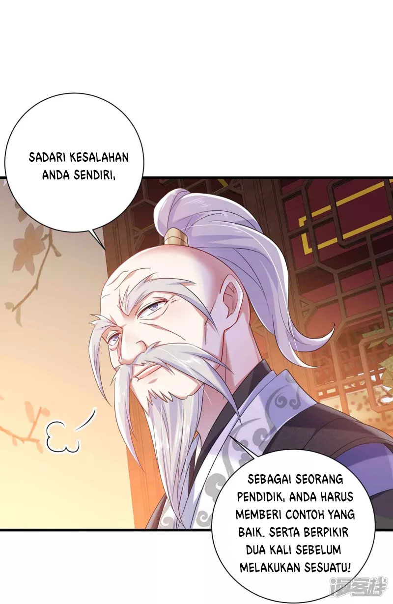 Miss Nine Doctor Chapter 106 - halaman 2
