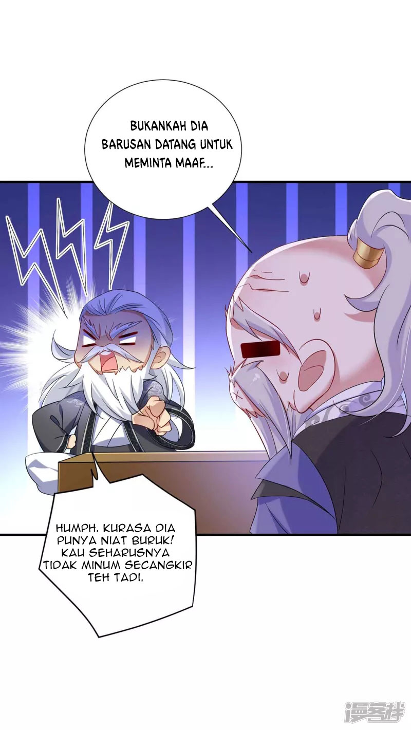 Miss Nine Doctor Chapter 106 - halaman 20