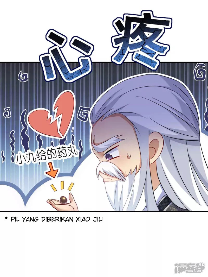Miss Nine Doctor Chapter 106 - halaman 24