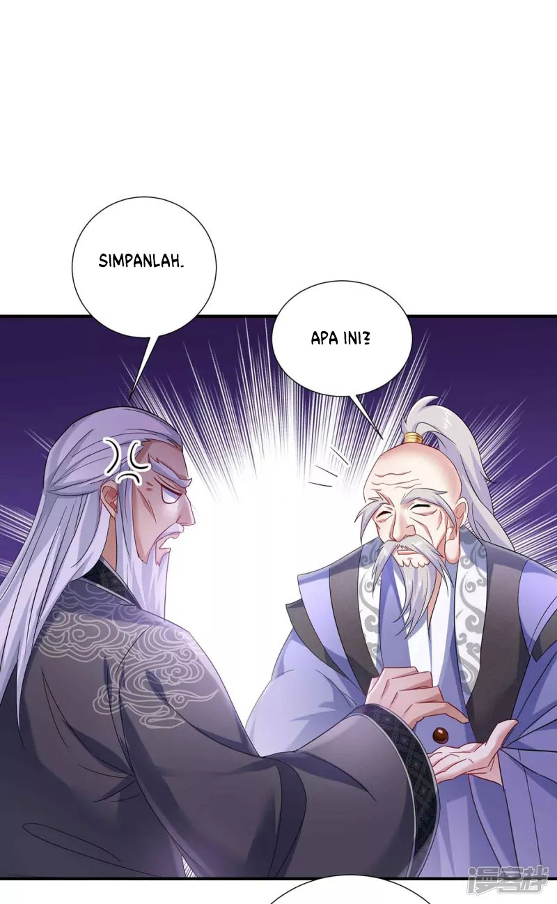 Miss Nine Doctor Chapter 106 - halaman 26