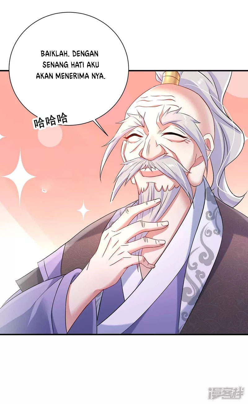 Miss Nine Doctor Chapter 106 - halaman 29