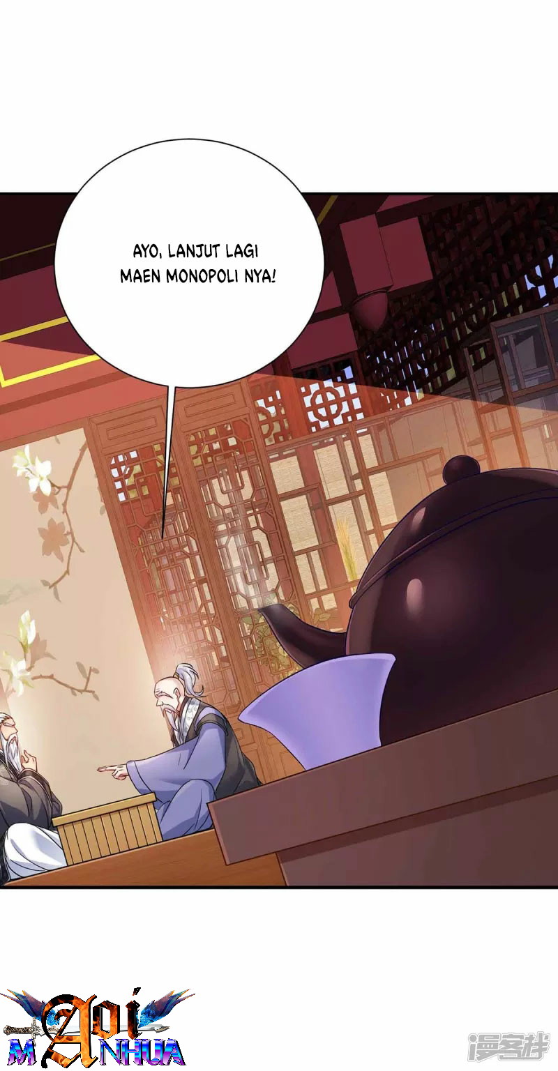 Miss Nine Doctor Chapter 106 - halaman 30