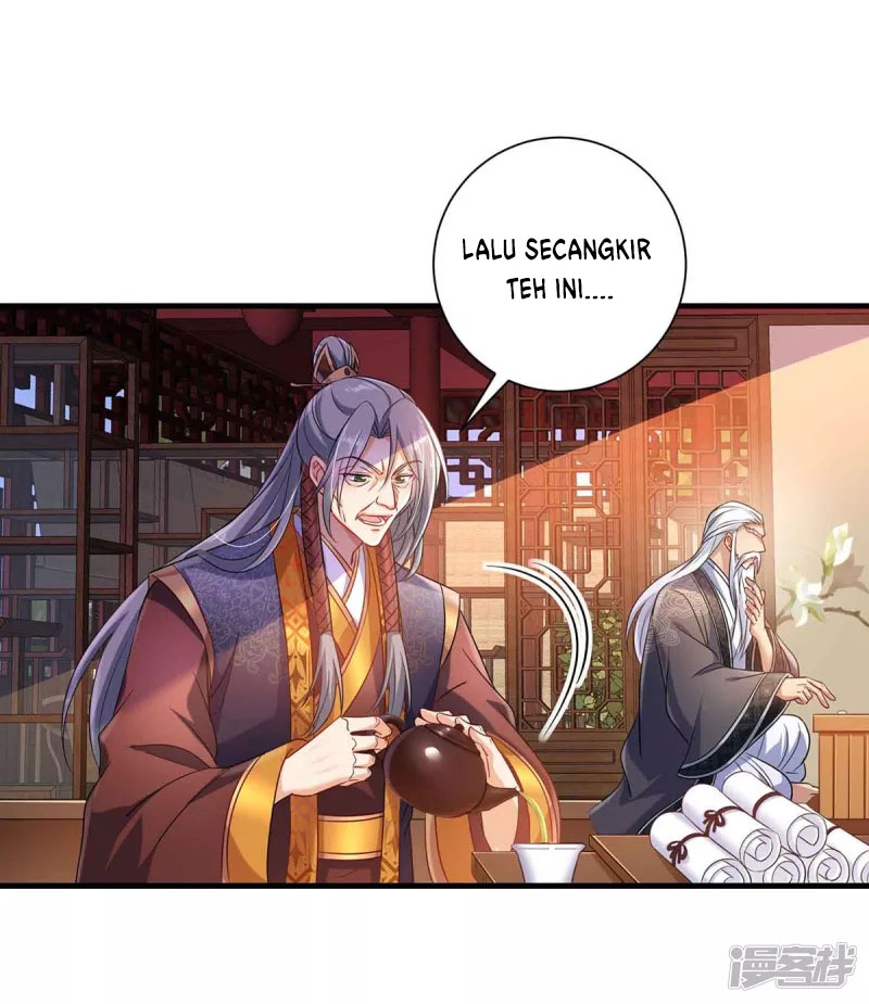 Miss Nine Doctor Chapter 106 - halaman 4