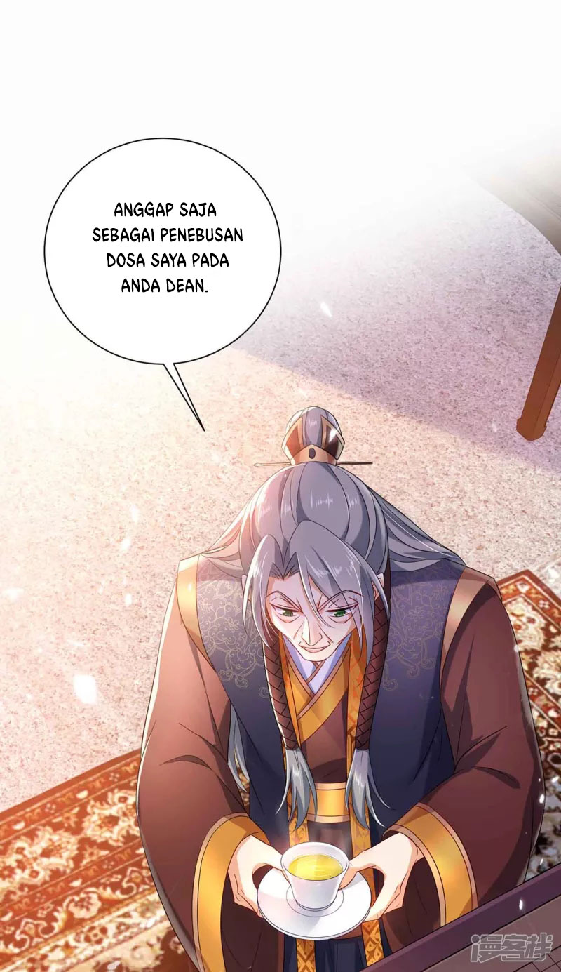 Miss Nine Doctor Chapter 106 - halaman 5