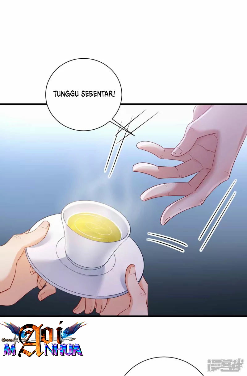 Miss Nine Doctor Chapter 106 - halaman 7