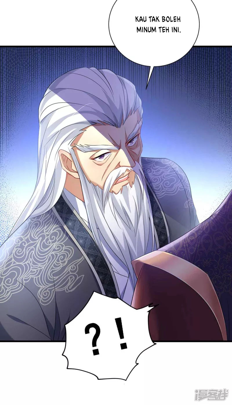 Miss Nine Doctor Chapter 106 - halaman 8