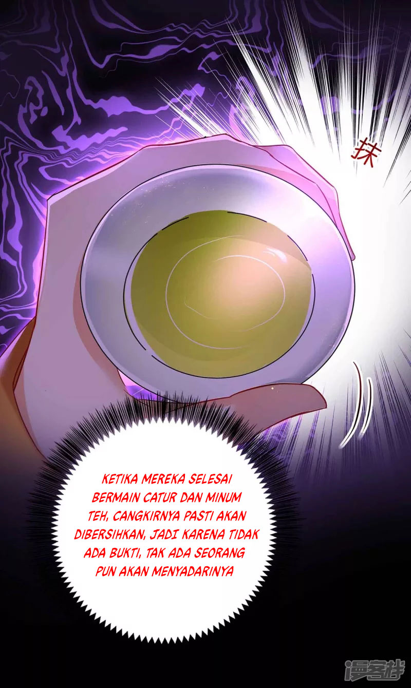 Miss Nine Doctor Chapter 107 - halaman 11