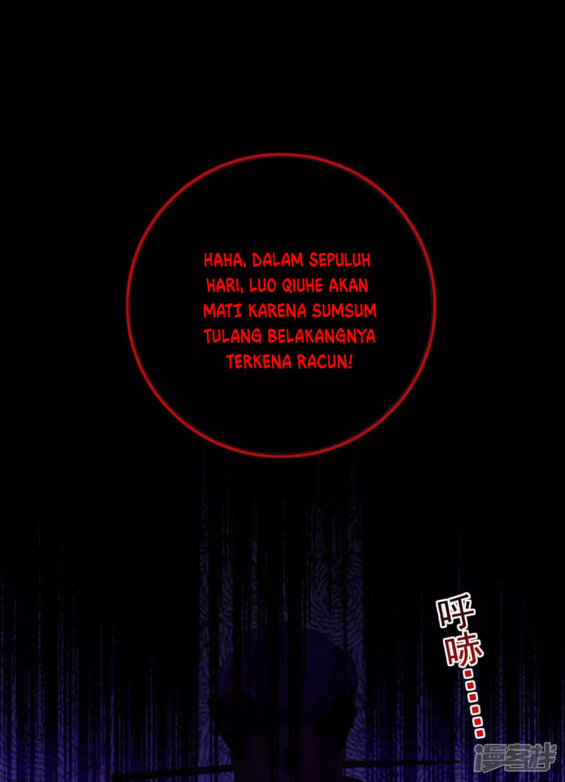 Miss Nine Doctor Chapter 107 - halaman 12