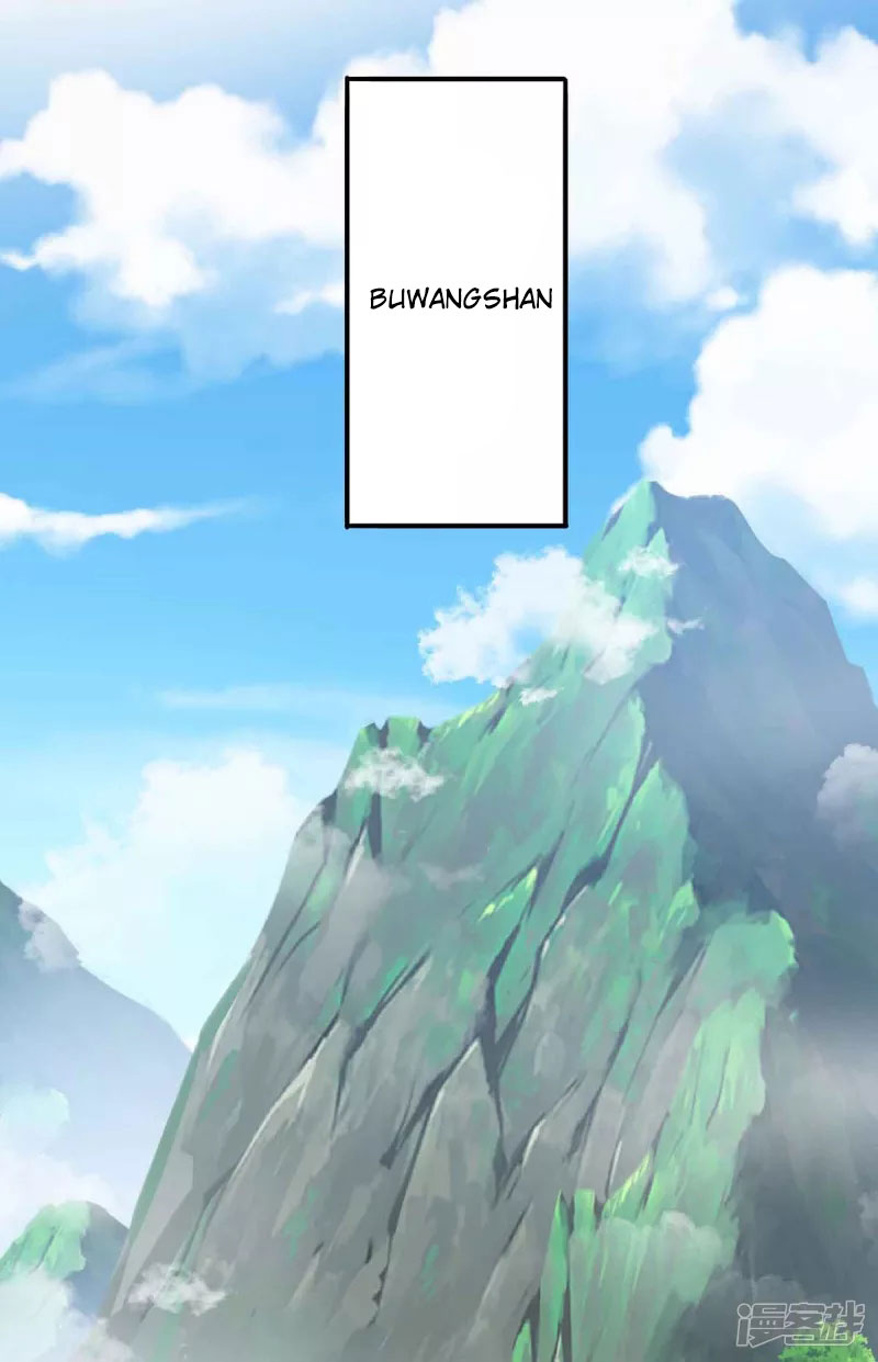 Miss Nine Doctor Chapter 107 - halaman 16