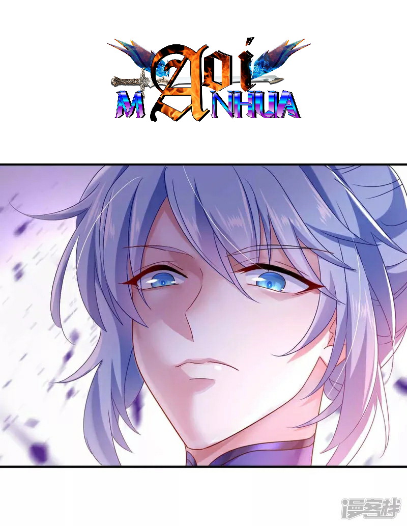 Miss Nine Doctor Chapter 107 - halaman 21