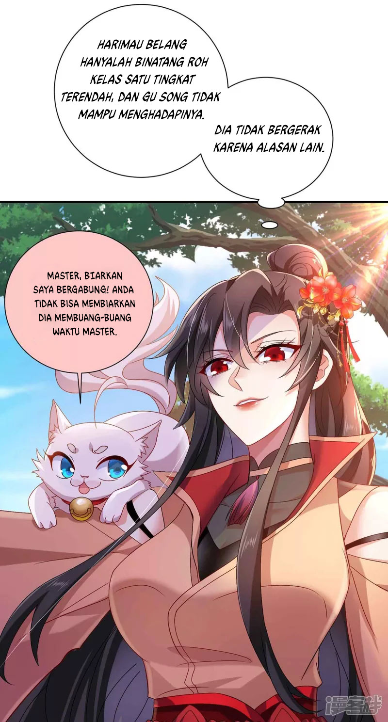 Miss Nine Doctor Chapter 107 - halaman 26