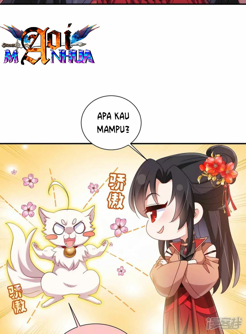 Miss Nine Doctor Chapter 107 - halaman 27