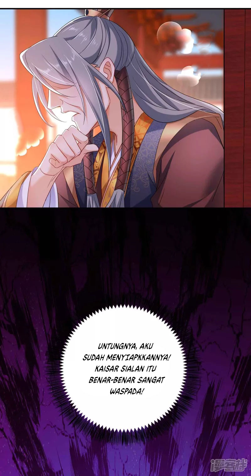 Miss Nine Doctor Chapter 107 - halaman 6