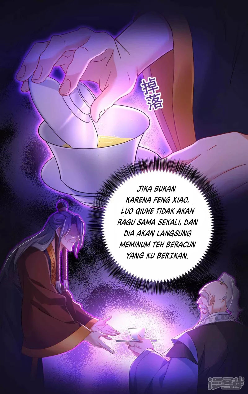 Miss Nine Doctor Chapter 107 - halaman 8