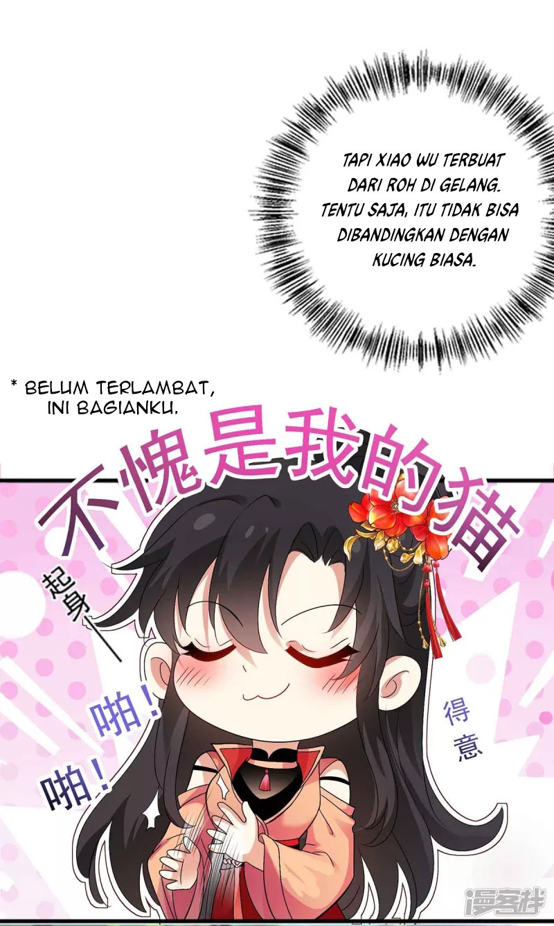 Miss Nine Doctor Chapter 108 - halaman 12