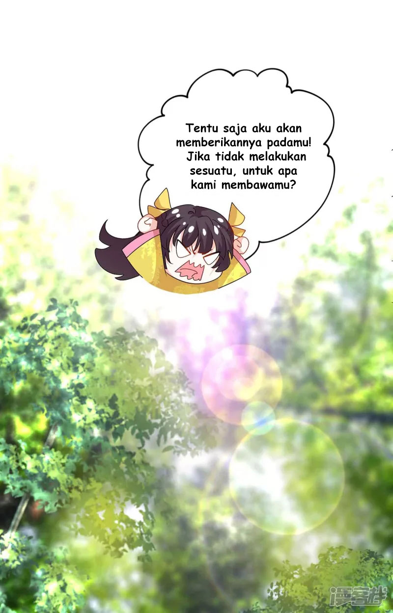 Miss Nine Doctor Chapter 108 - halaman 15