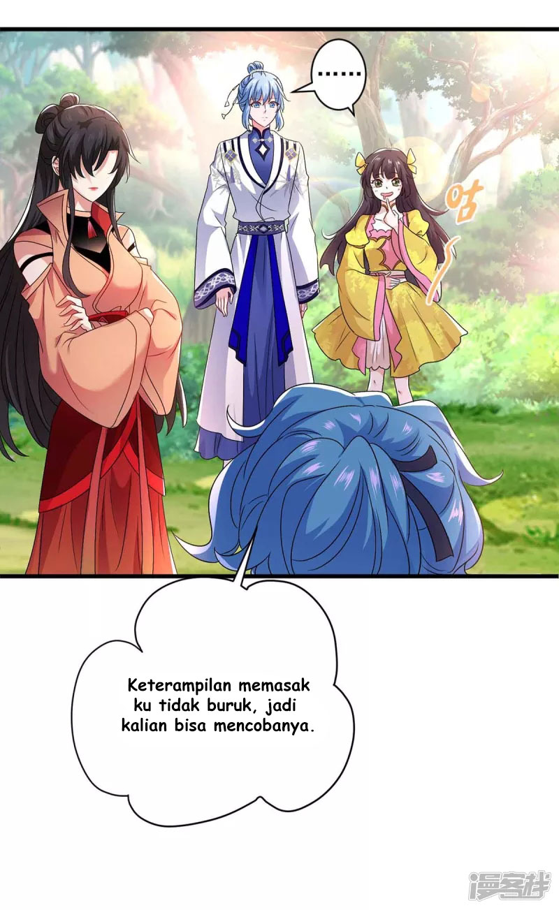 Miss Nine Doctor Chapter 108 - halaman 18