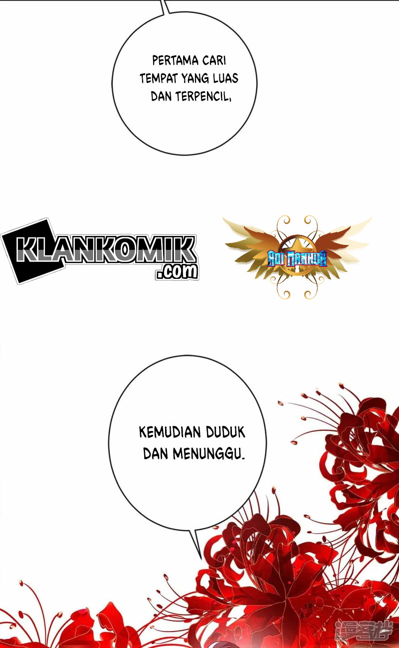 Miss Nine Doctor Chapter 108 - halaman 25