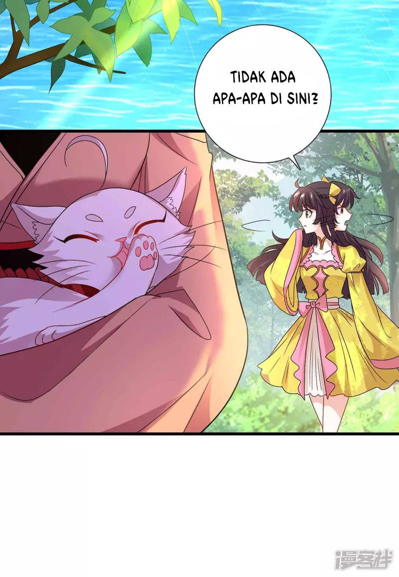 Miss Nine Doctor Chapter 108 - halaman 29