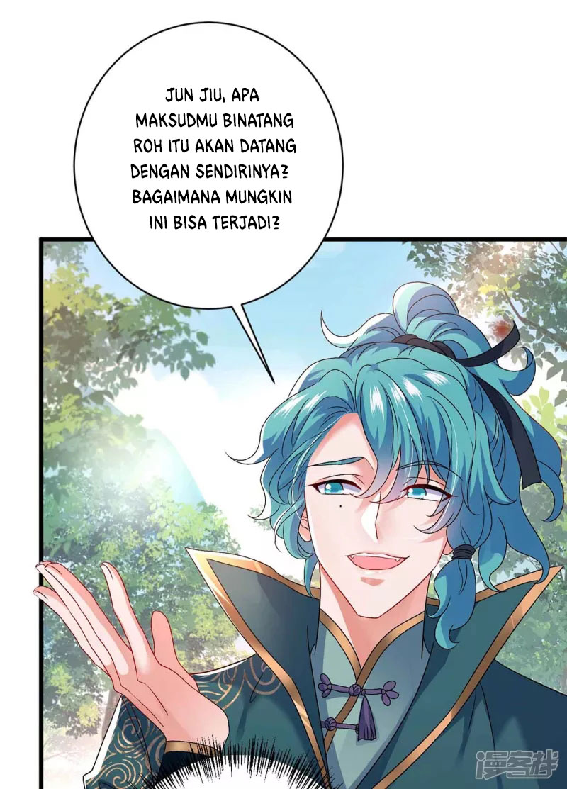 Miss Nine Doctor Chapter 108 - halaman 30