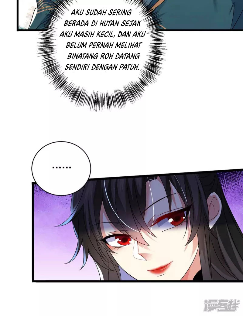 Miss Nine Doctor Chapter 108 - halaman 31