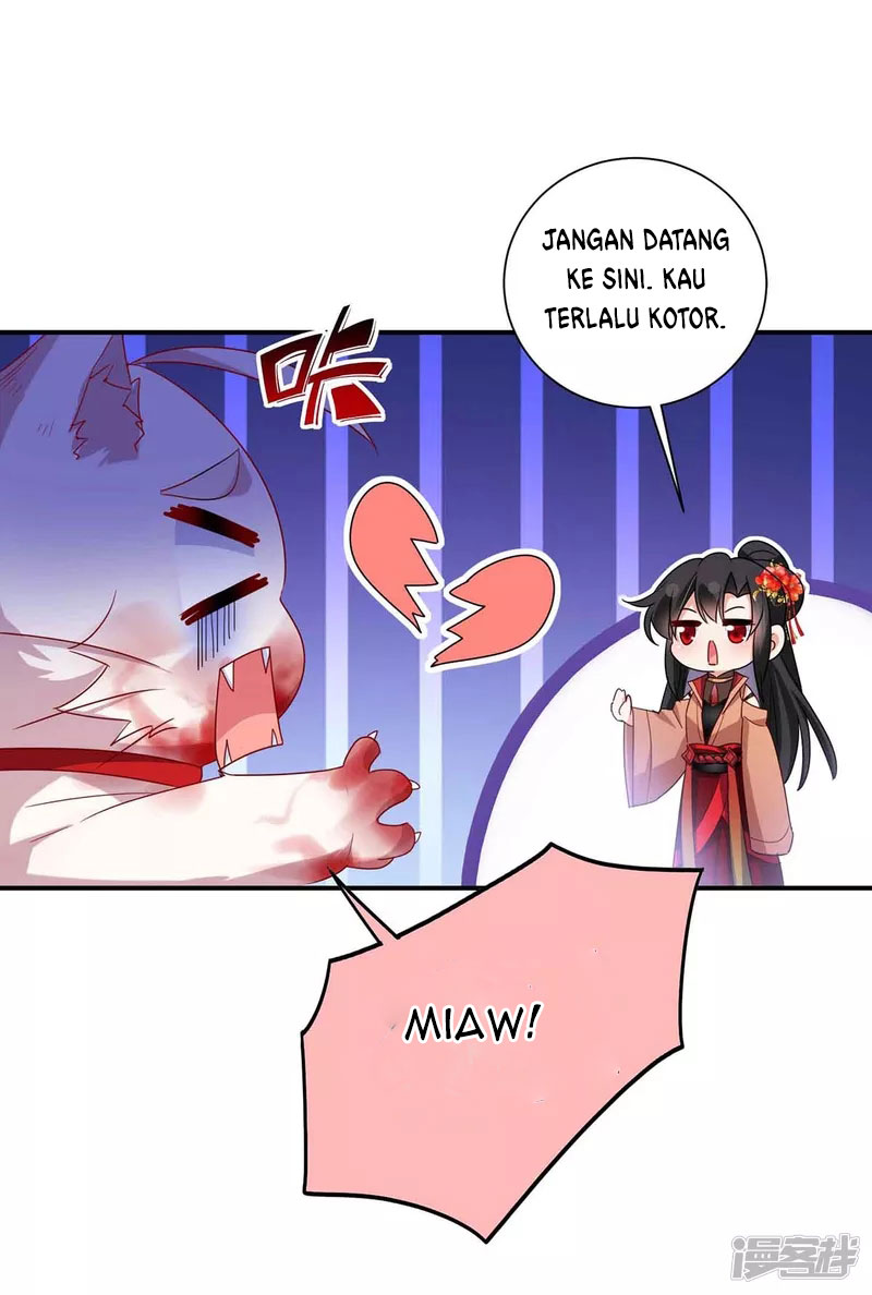 Miss Nine Doctor Chapter 108 - halaman 4