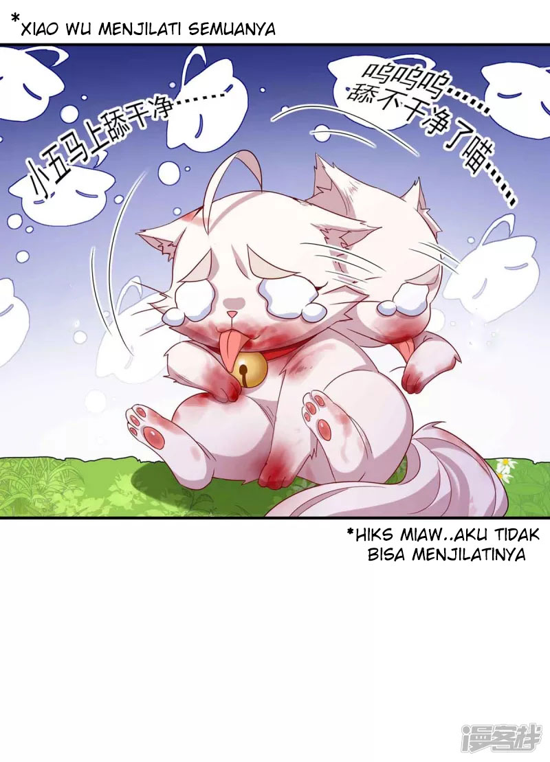 Miss Nine Doctor Chapter 108 - halaman 5