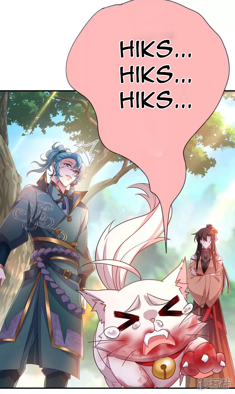 Miss Nine Doctor Chapter 108 - halaman 7