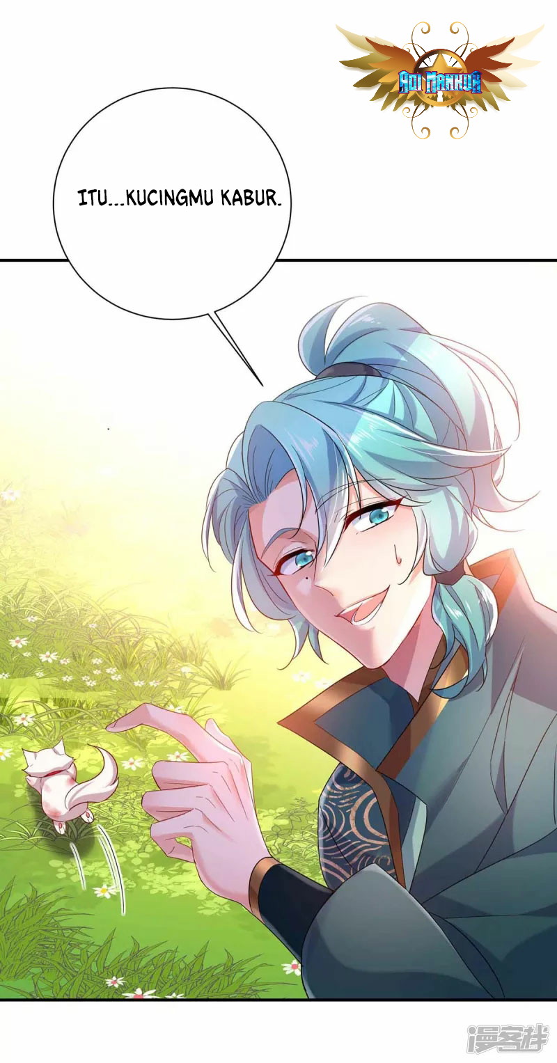 Miss Nine Doctor Chapter 108 - halaman 8