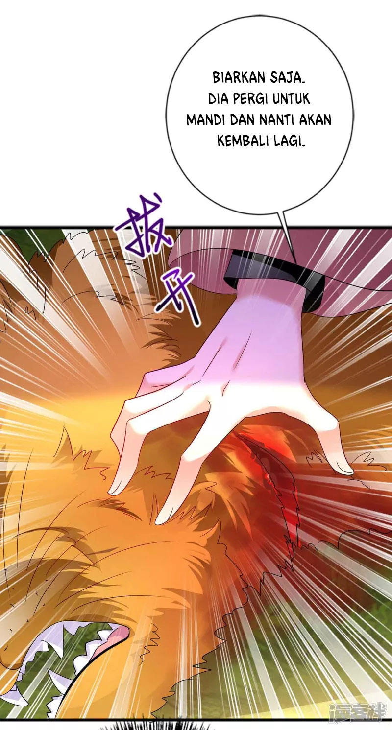 Miss Nine Doctor Chapter 108 - halaman 9