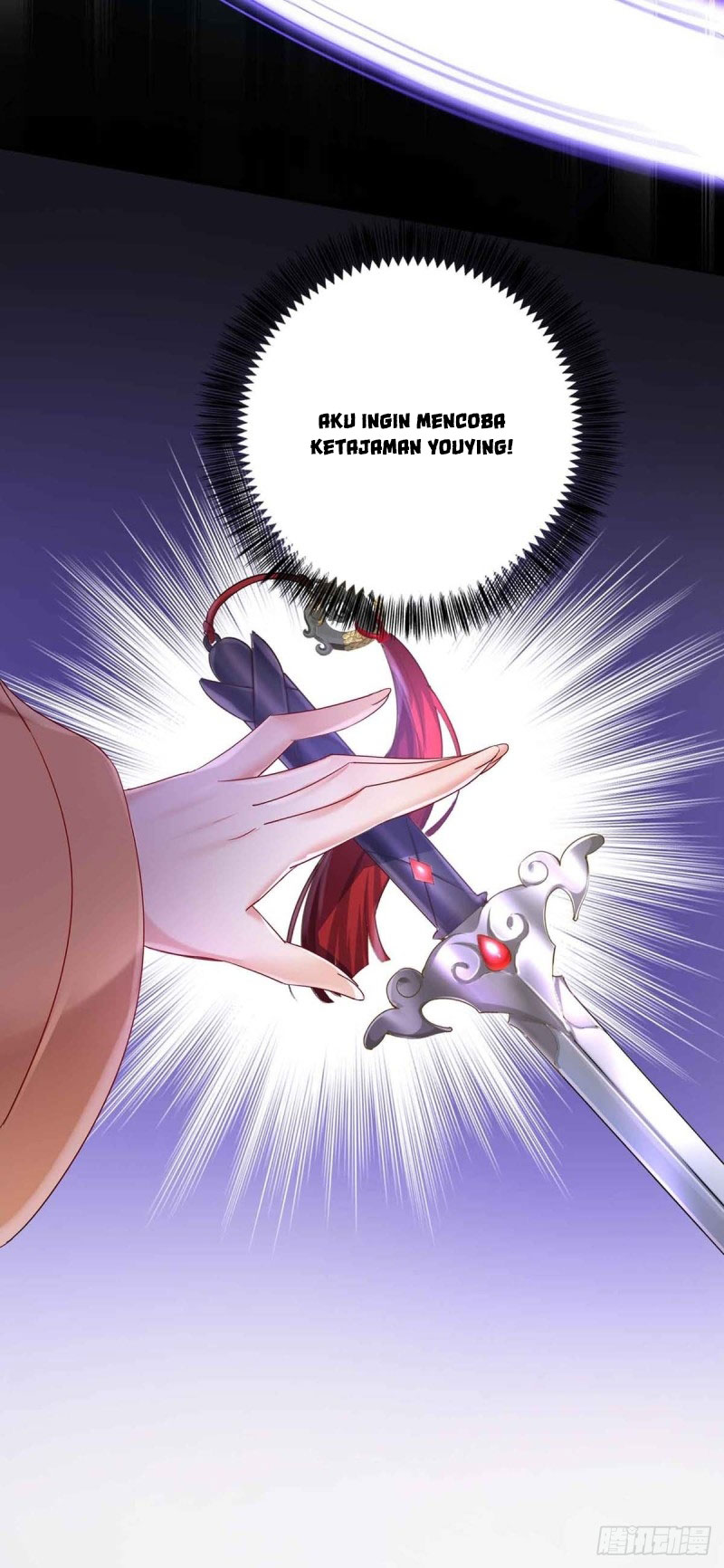 Miss Nine Doctor Chapter 109 - halaman 17