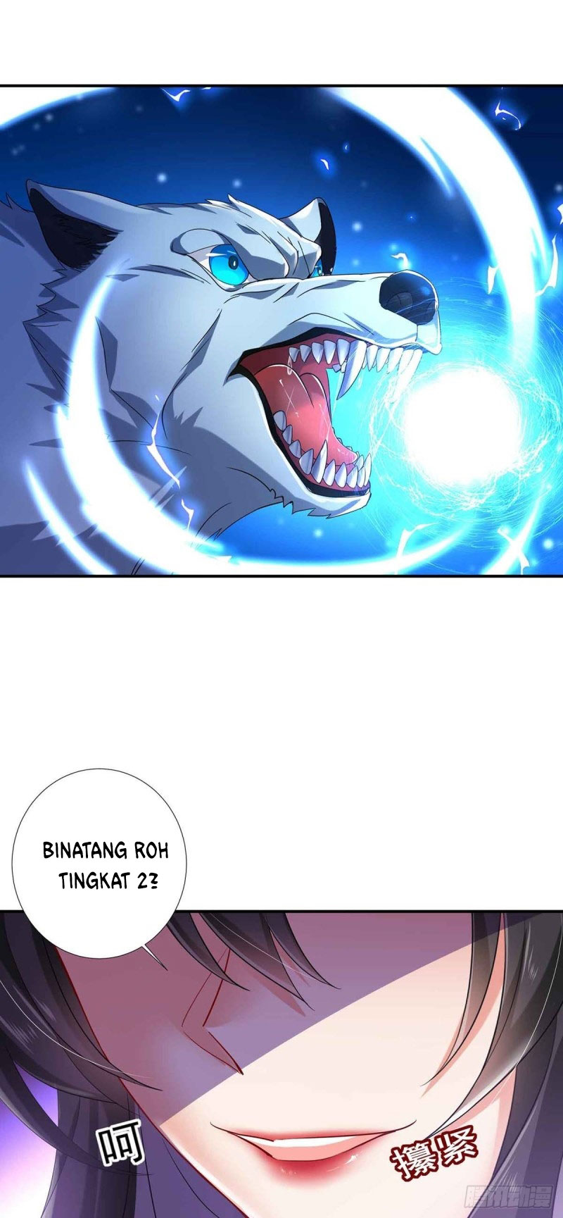 Miss Nine Doctor Chapter 109 - halaman 24