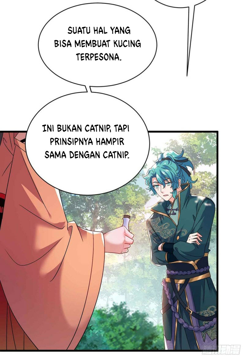 Miss Nine Doctor Chapter 109 - halaman 3