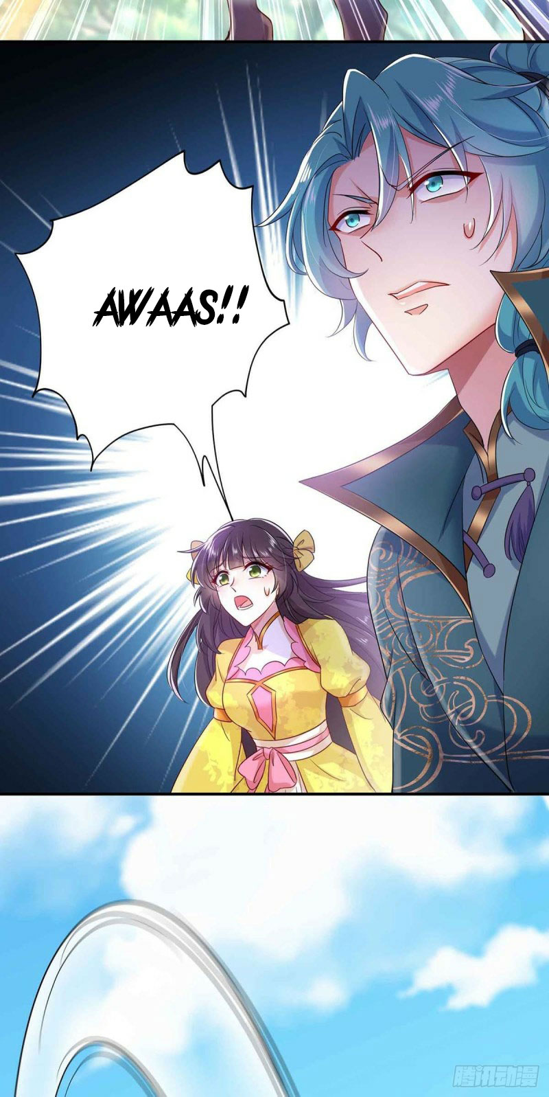 Miss Nine Doctor Chapter 109 - halaman 30