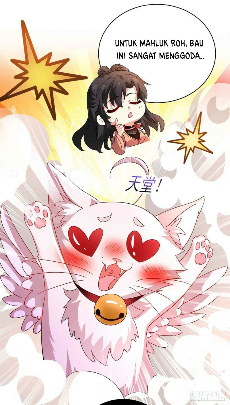 Miss Nine Doctor Chapter 109 - halaman 4