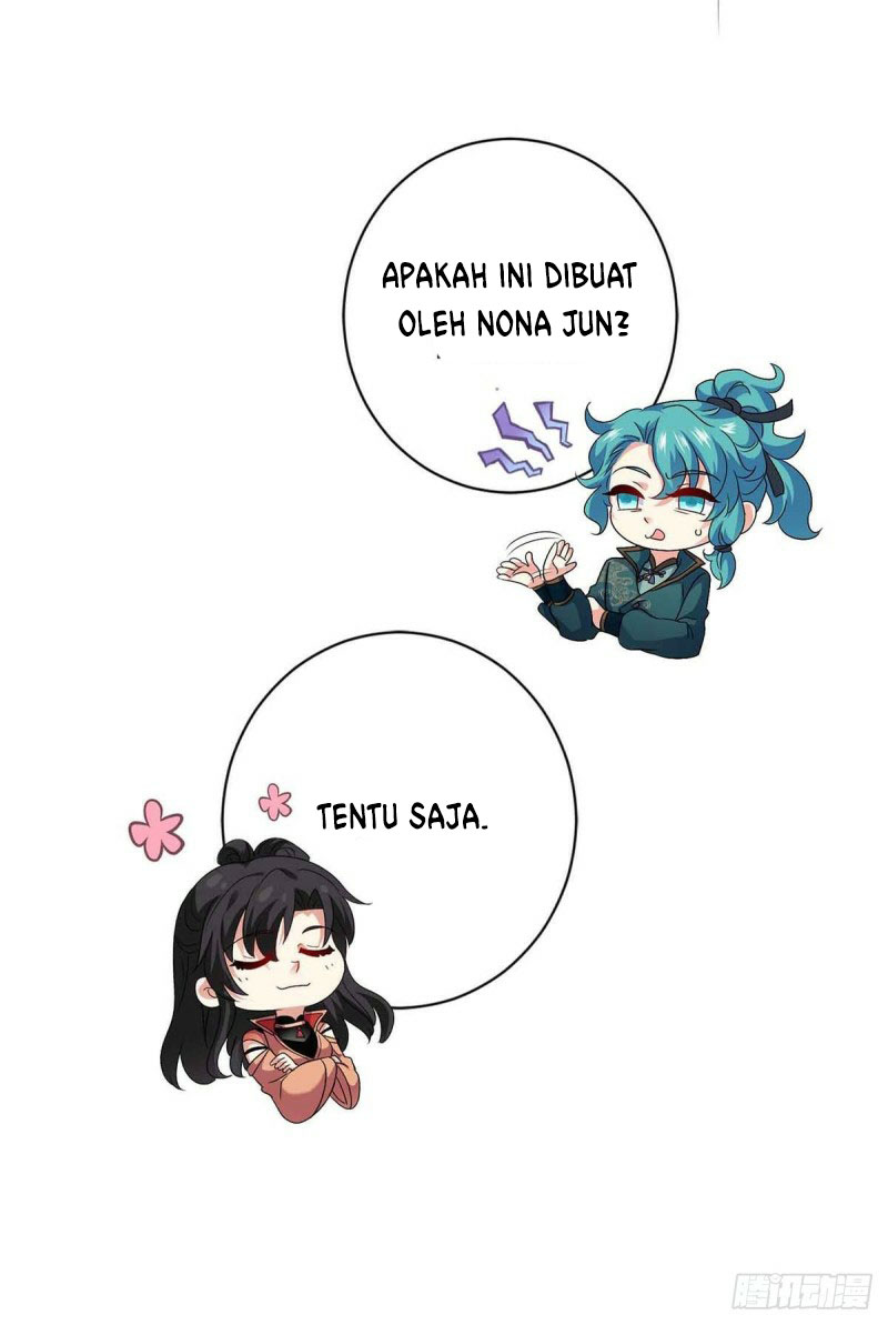 Miss Nine Doctor Chapter 109 - halaman 6