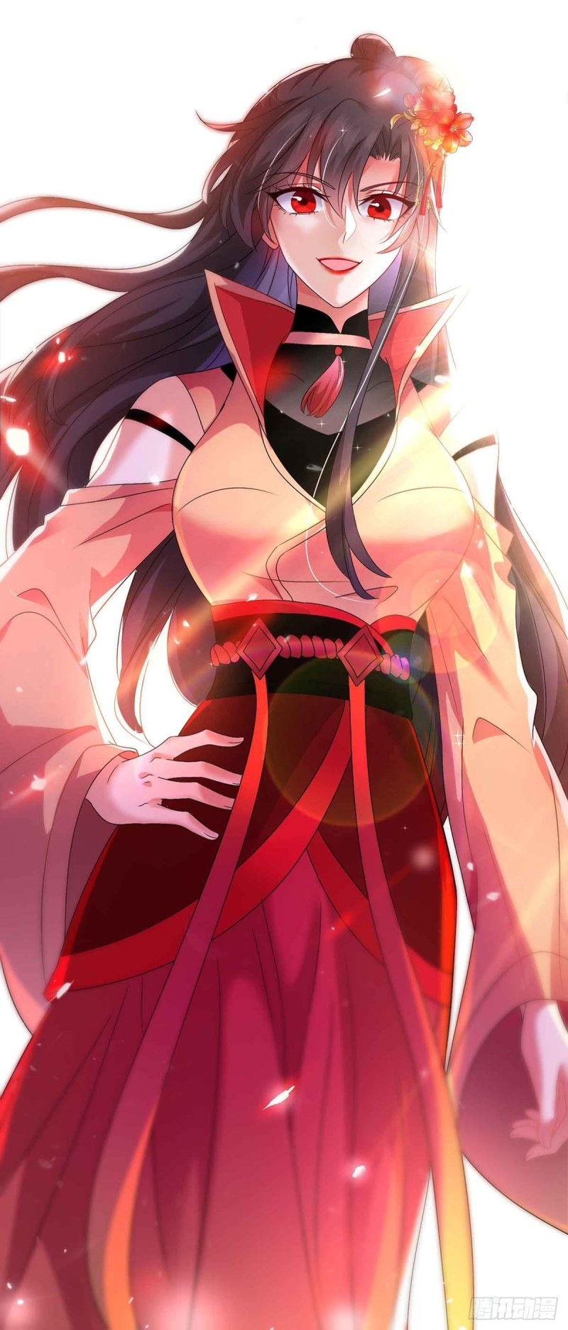 Miss Nine Doctor Chapter 109 - halaman 8