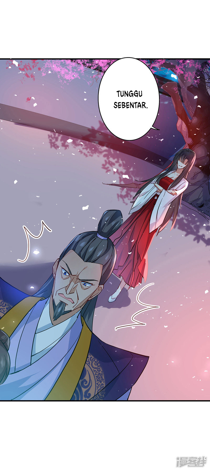 Miss Nine Doctor Chapter 11 - halaman 15