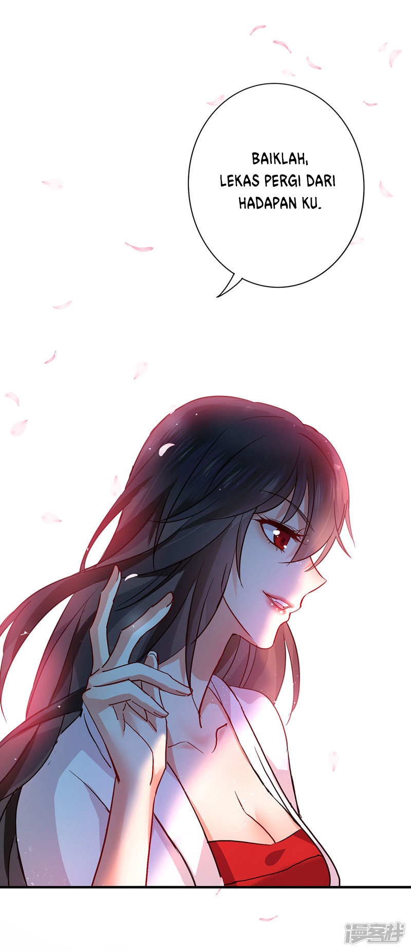 Miss Nine Doctor Chapter 11 - halaman 20