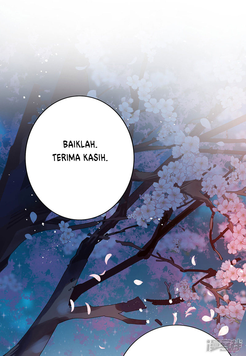 Miss Nine Doctor Chapter 11 - halaman 21