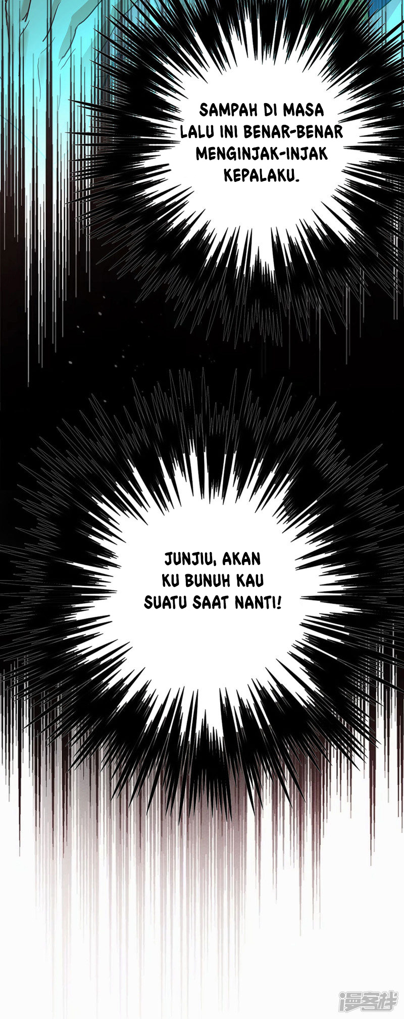Miss Nine Doctor Chapter 11 - halaman 24