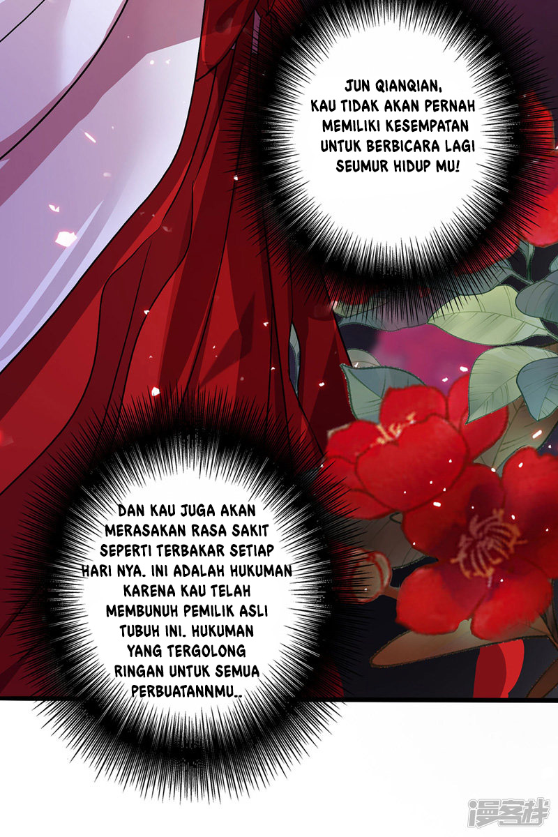 Miss Nine Doctor Chapter 11 - halaman 30