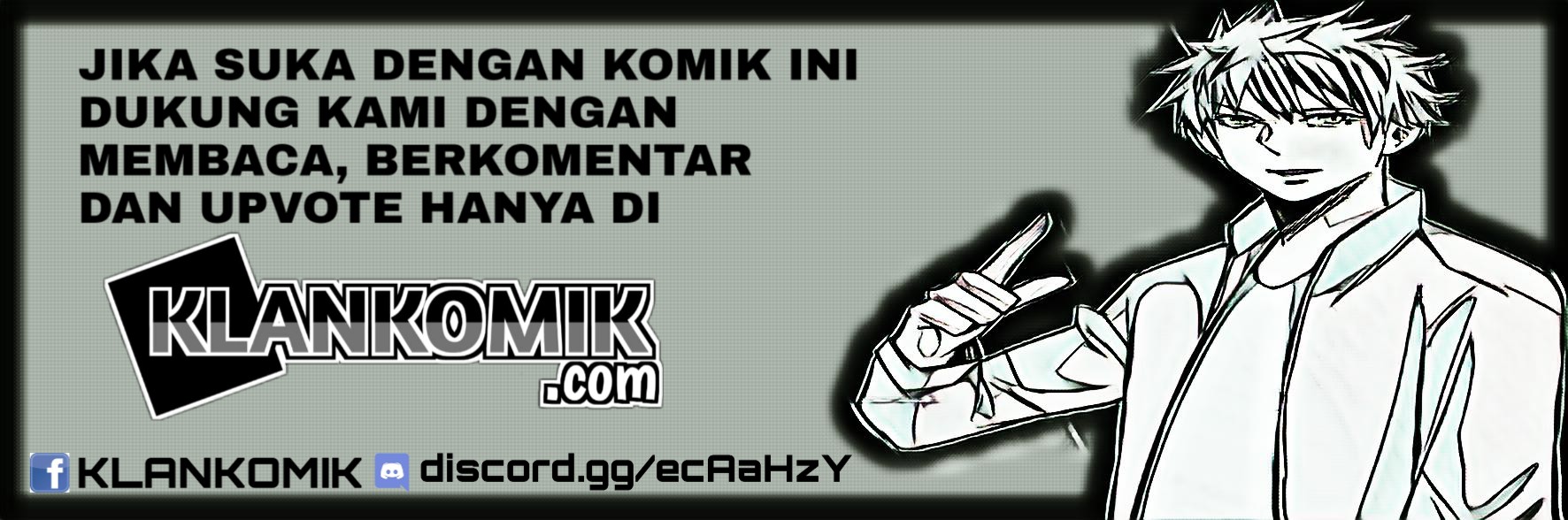 Miss Nine Doctor Chapter 11 - halaman 32